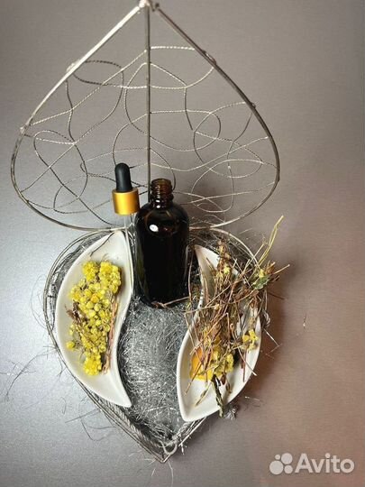 Вытяжка «здоровая поджелудочная»