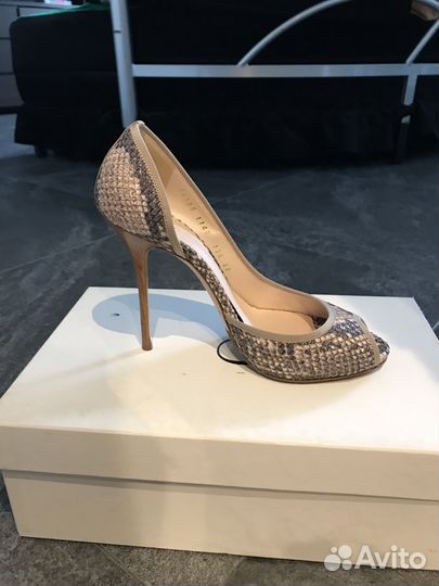 Туфли Casadei оригинал