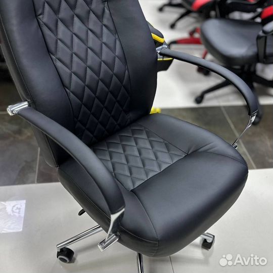 Офисное компьютерное кресло Chairman 950 N