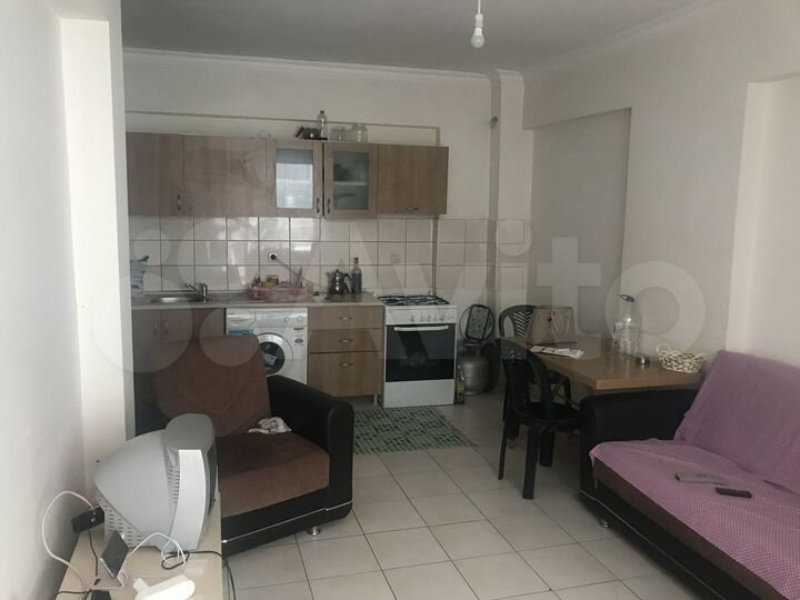 Квартира (Турция)