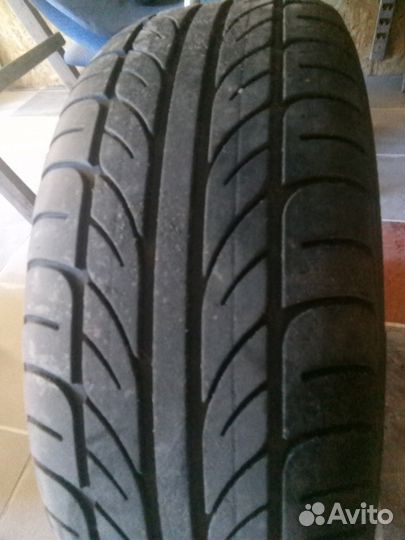 Amtel K-135 205/60 R15