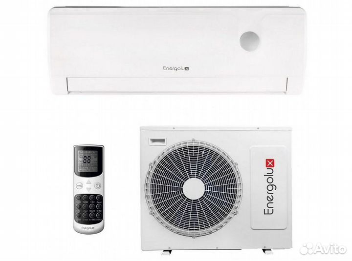 Сплит-система