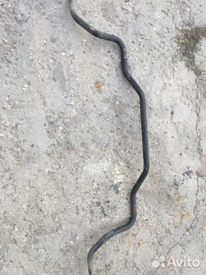 Передний стабилизатор поперечной устойчивости