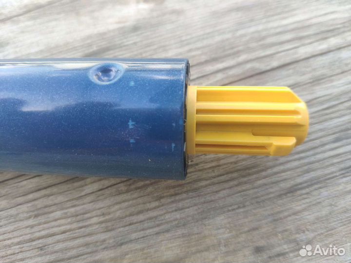 Электропривод для рулонной шторы