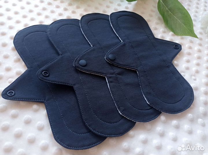 Многоразовые женские прокладки