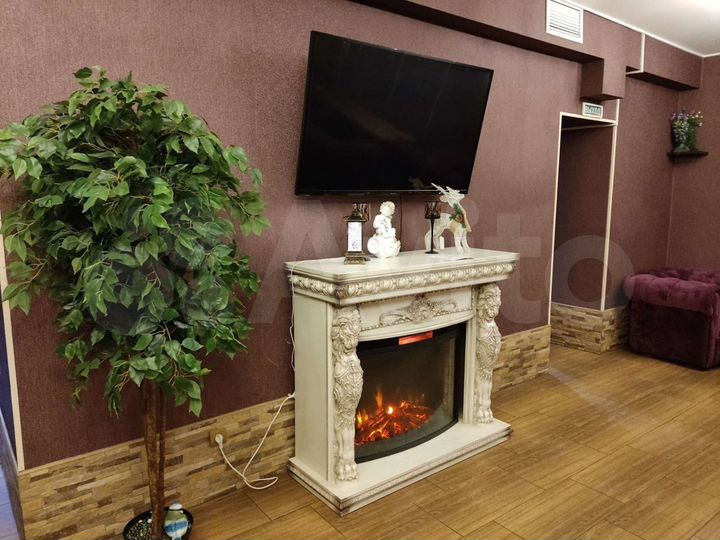 Ресторан/бар/кафе с газом, 201.8 м²