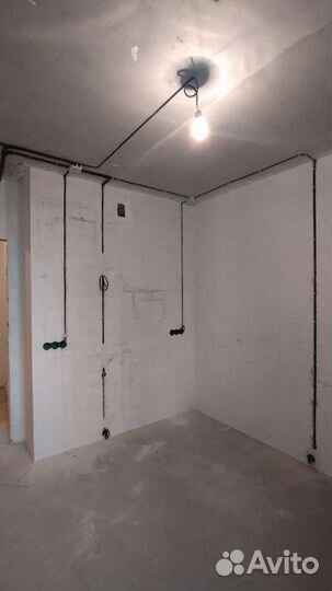 Электрик. Монтаж электропроводки в квартире, доме