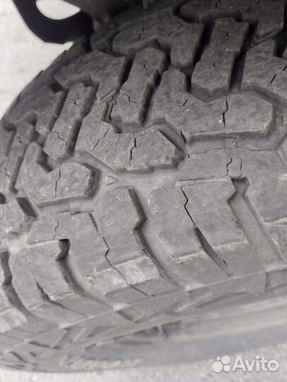 Грязевые колеса, Нива, УАЗ, Джимми