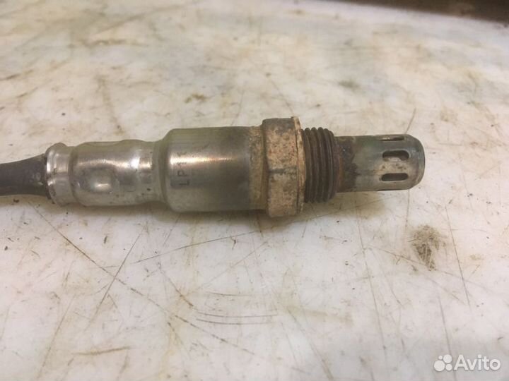 Лямбда-зонд Skoda Yeti 1.2