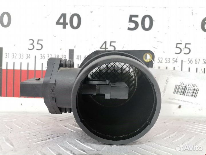 Расходомер воздуха (дмрв) для Ford Galaxy 1