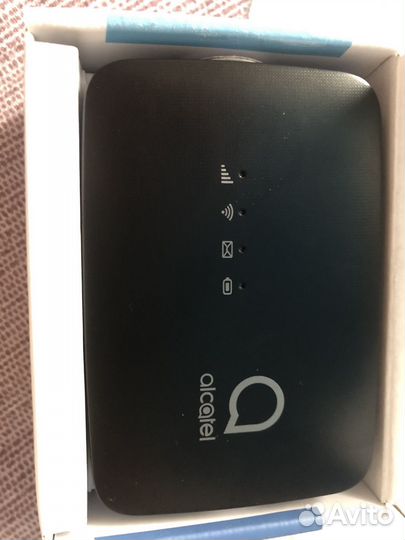 Wifi роутер 4g модем