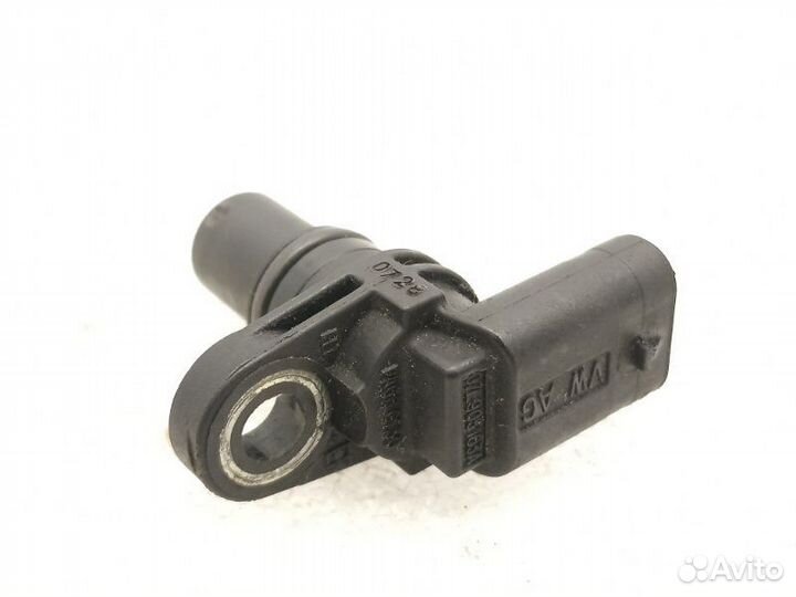 Датчик положения распредвала Audi Q7 4L 4.2 BAR