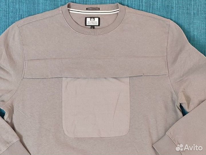 Свитшот weekend offender