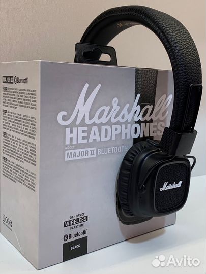 Marshall Major 2 / 3