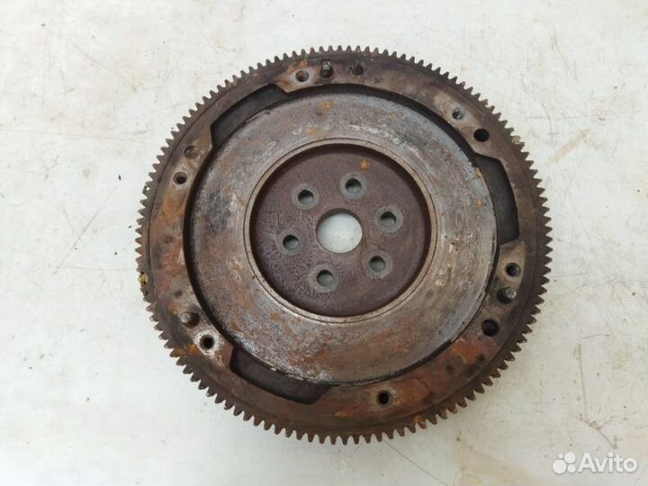 Маховик Chery Bonus A13/ Zaz Forza SQR477F 2011