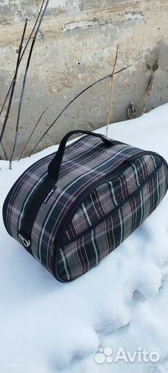 Переноска для кошек бу