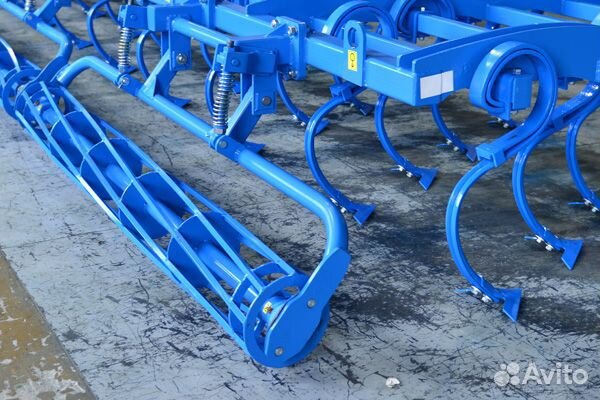 Культиватор Ярославич КБМ-11-4П Универсальный, 2023