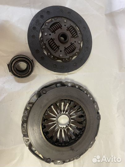Комплект сцепления для honda Civic 5D 2006-2011