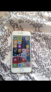 Телефон iPhone 6s 64gb обмен