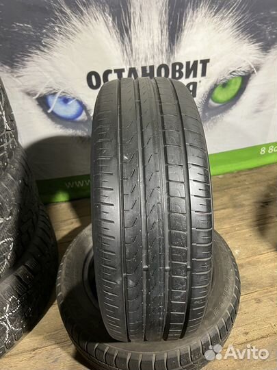 Pirelli Cinturato P7 205/60 R16 92H