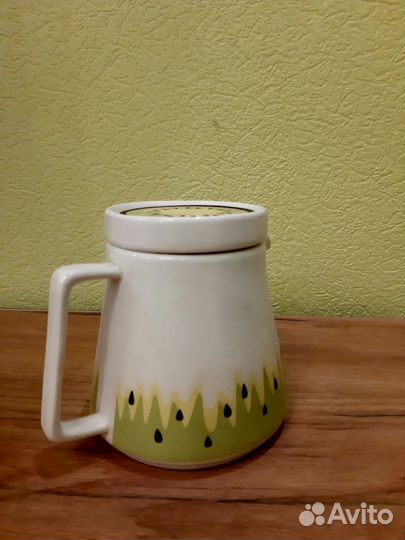 Чайник заварочный