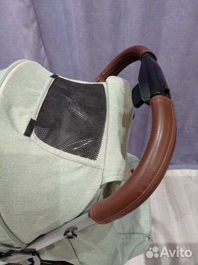 Прогулочная коляска carrello astra