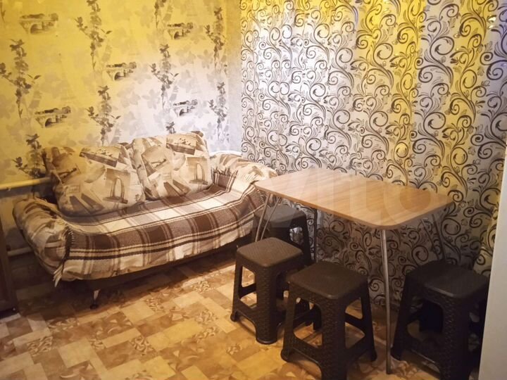 2-к. квартира, 23 м², 2/2 эт.