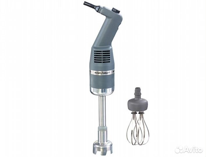 Миксер Robot Coupe Cmp 350 Combi новый и CMP550