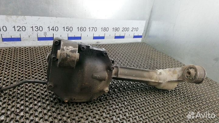 Редуктор переднего моста Nissan Pathfinder R51