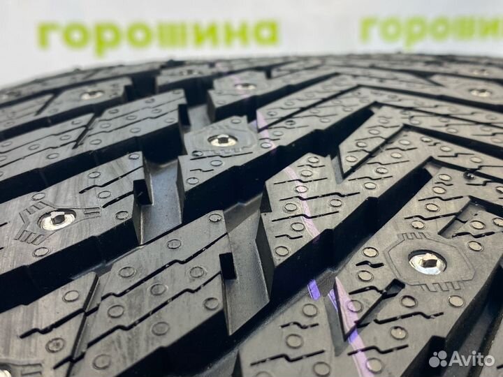 Nokian Tyres Hakkapeliitta 10p 275/40 R21