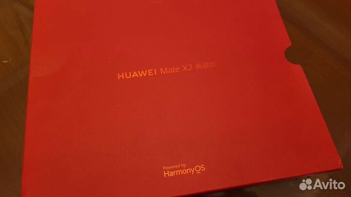 Huawei Mate x2 12/512Gb 5G