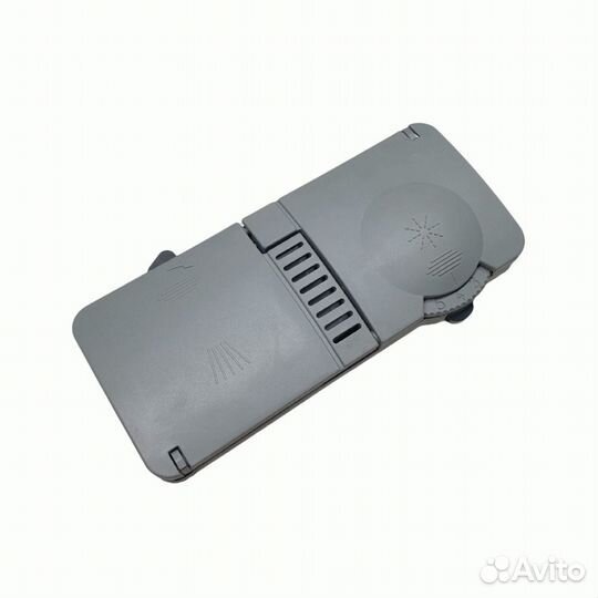 Дозатор (бункер, диспенсер) моющего средства для п