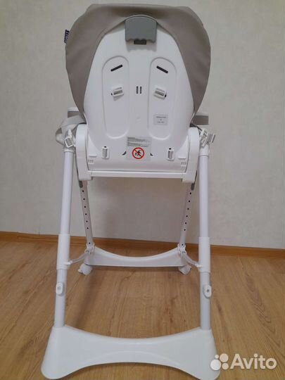 Стульчик для кормления кари