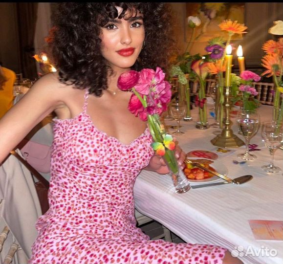 Платье женское 42 44