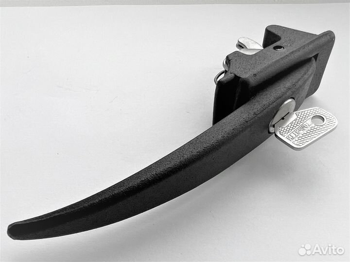 Хомут крепления зеркала УАЗ (зажим) зеркала УАЗ