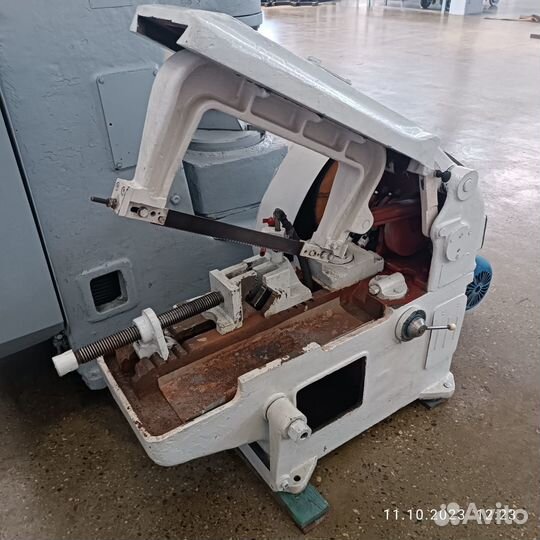 Новочный станок 872М