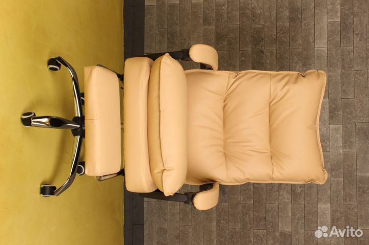 Компьютерное игровое (геймерское) кресло. Новые