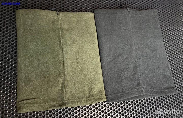 Снуд Nike на флисе