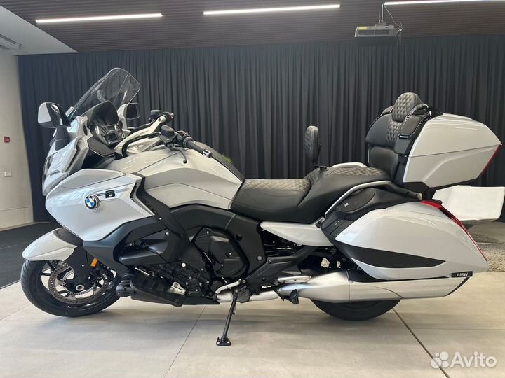 BMW K 1600 GA