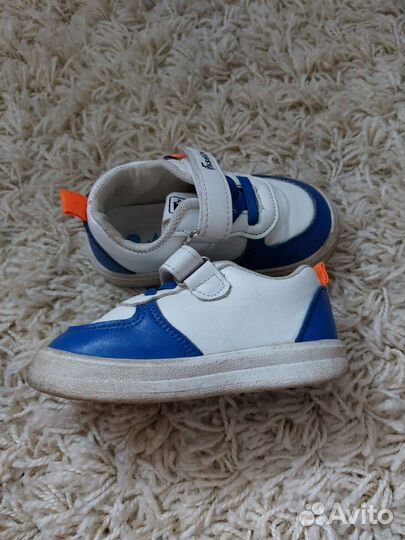 Кроссовки для мальчика