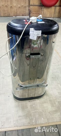 Водонагреватель термекс 80 литров бу