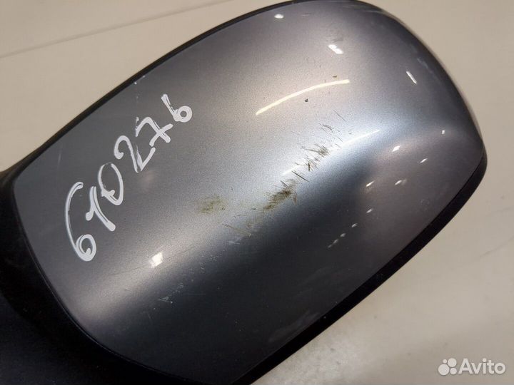 Зеркало боковое Ford Mondeo 3, 2006