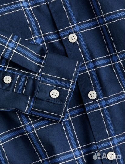 Рубашка hm 104 110