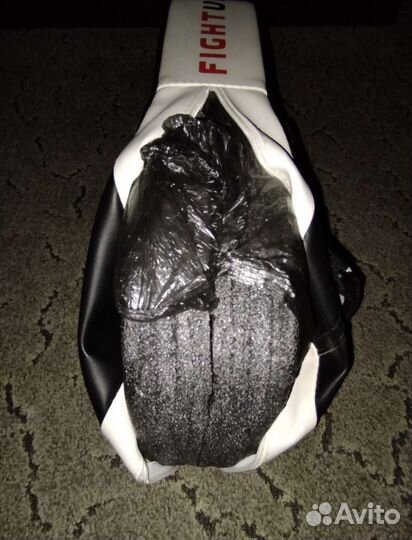 Макивара бу