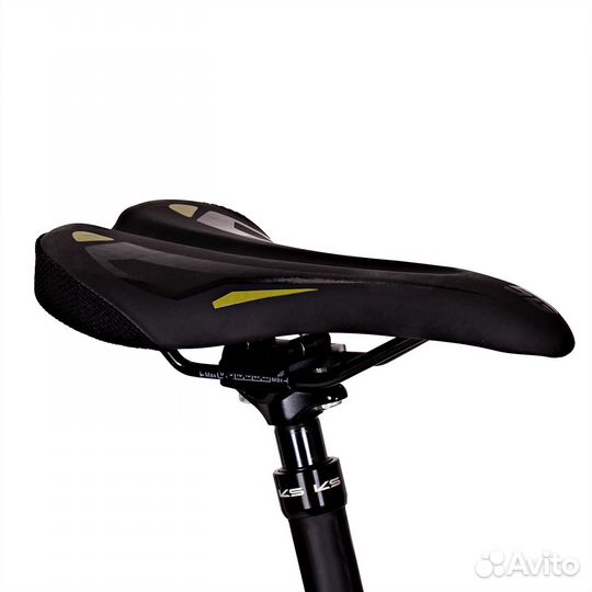 Велосипед Stinger Python Pro 29