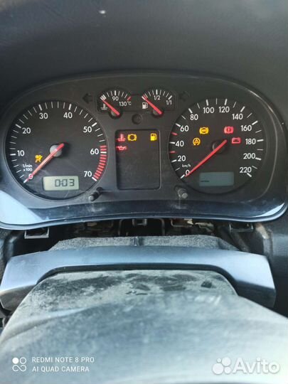 Гольф 4 Приборная панель 1J0 920 806 оригинал