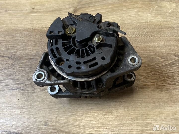 Opel vectra с генератор опель вектра ц