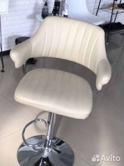 Стул для мастера бу