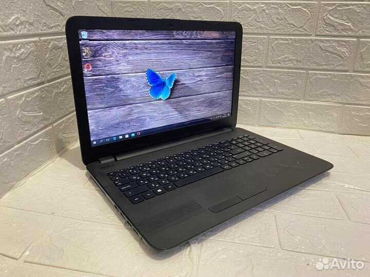 HP 15-ay516ur i5-6200