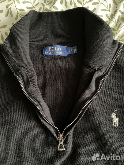 Джемпер женский ralph lauren